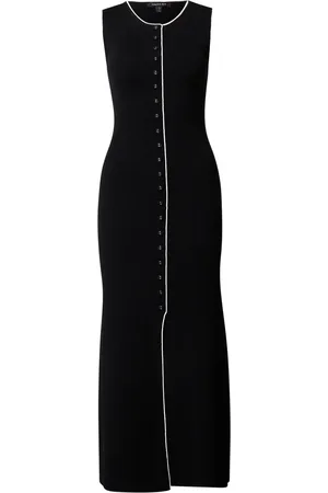Forever New Gebreide jurk 
