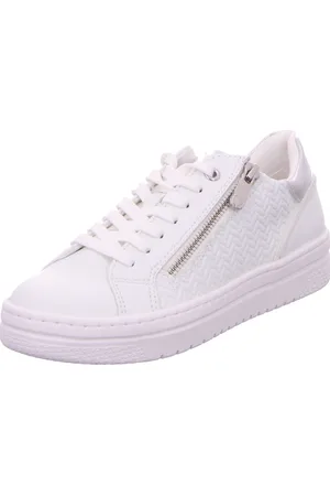 Marco Tozzi Sneakers laag