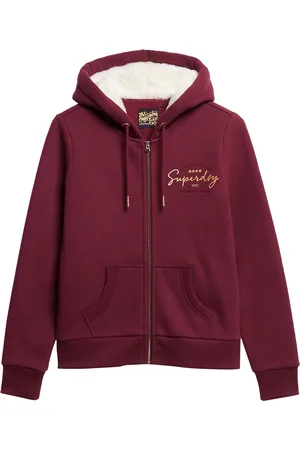 Superdry Sweatvest