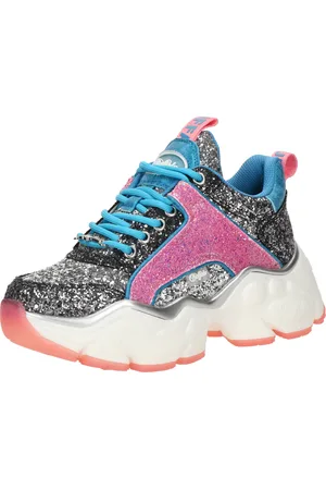 Buffalo Sneakers laag 