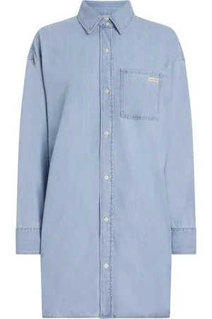 Calvin Klein Blousejurk