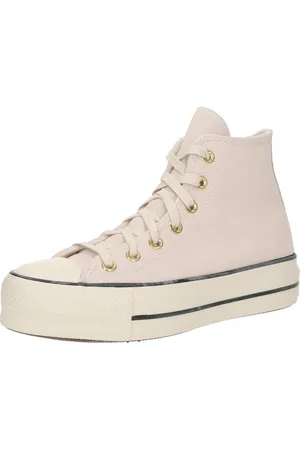 Converse Sneakers hoog 