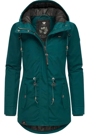 Ragwear Winterparka 