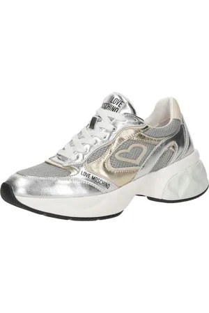 Moschino Sneakers laag