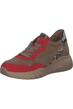 Gabor Sneakers laag
