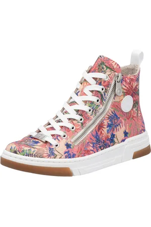 Rieker Sneakers hoog