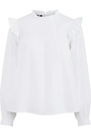 Pieces® Blouse 