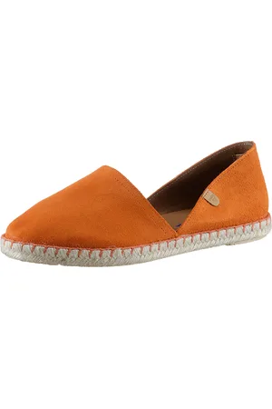Verbenas Espadrilles 