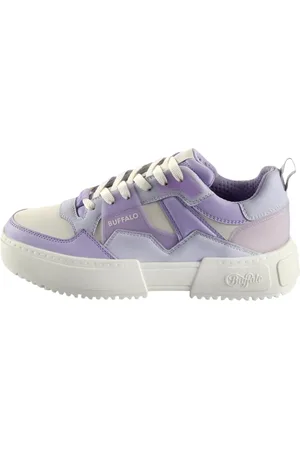 Buffalo Sneakers laag 