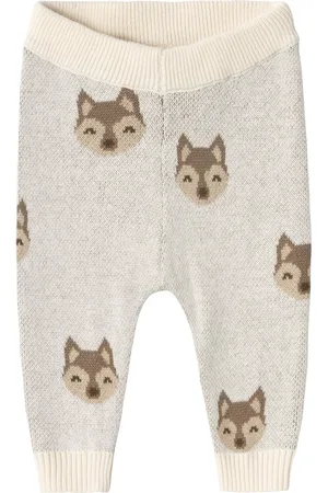 NAME IT Broek