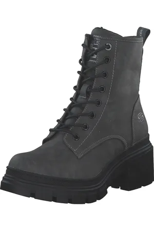 Dockers Enkellaarsjes