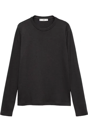 MANGO Shirt 