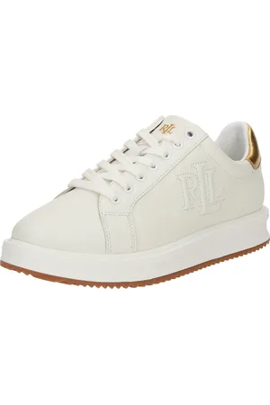 Ralph Lauren Sneakers laag 