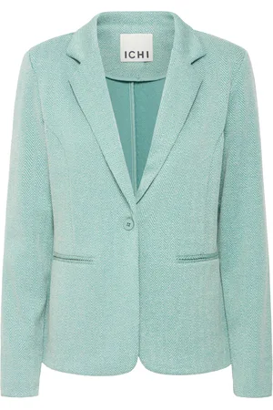 Ichi Blazers 
