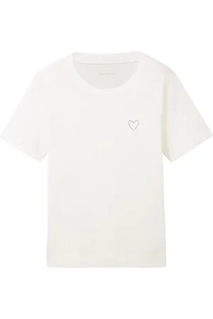 TOM TAILOR Shirt