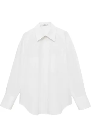 MANGO Blouse 