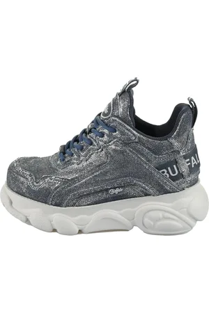 Buffalo Sneakers laag 