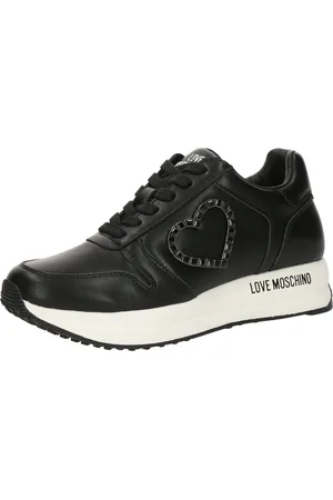 Moschino Sneakers laag