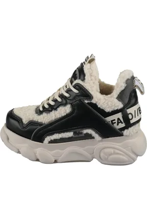 Buffalo Sneakers laag