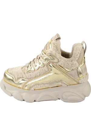 Buffalo Sneakers laag