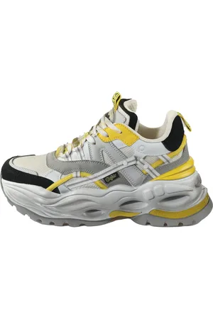 Buffalo Sneakers laag