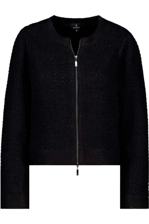 monari Gebreid vest