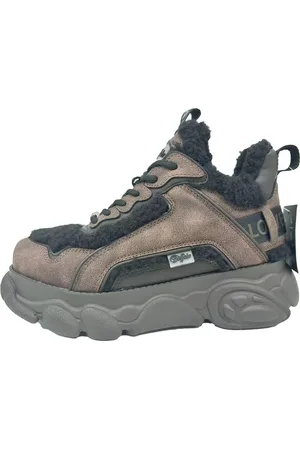 Buffalo Sneakers laag