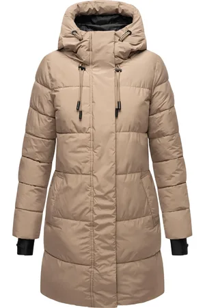 Marikoo Wintermantel 