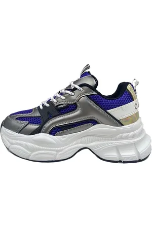 Buffalo Sneakers laag