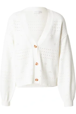 VILA Gebreid vest 