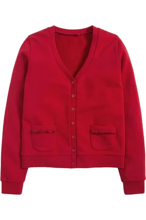 Next Gebreid vest