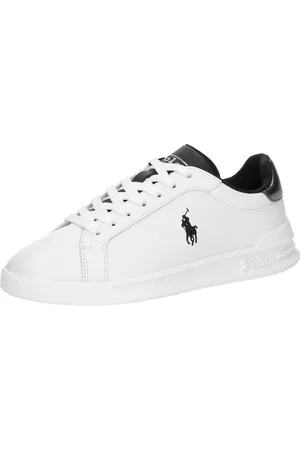 Ralph Lauren Sneakers laag 