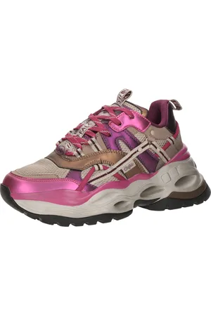 Buffalo Sneakers laag 