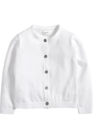 Next Gebreid vest
