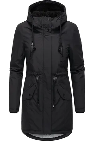 Ragwear Winterparka 