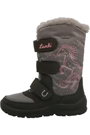Lurchi Snowboots 