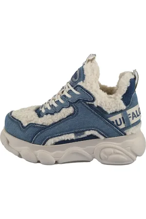 Buffalo Sneakers laag 