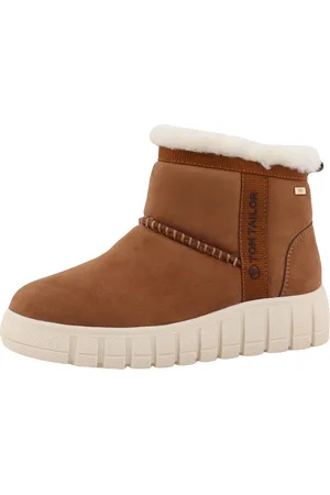 TOM TAILOR Snowboots