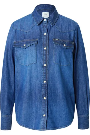 Lee Blouse 