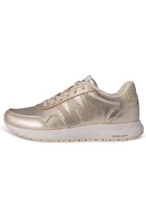 Woden Sneakers laag 