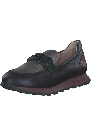 Hispanitas Mocassins 