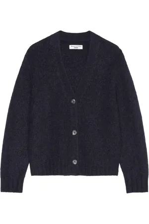 Marc O’ Polo Gebreid vest