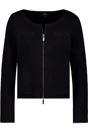 monari Gebreid vest