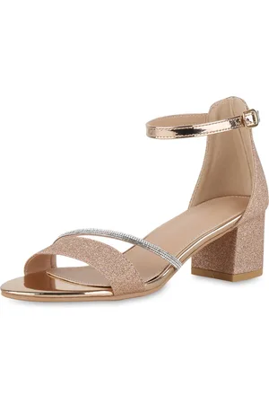 VAN HILL Sandalen met riem 