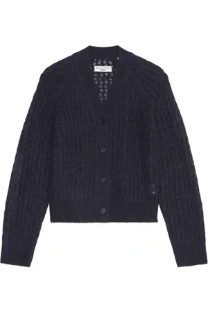 Marc O’ Polo Gebreid vest