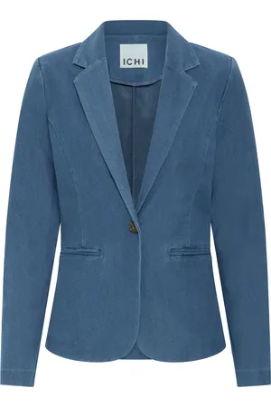 Ichi Blazers 
