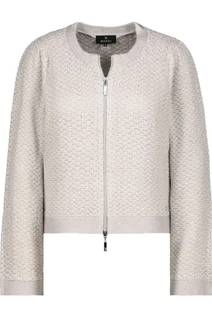 monari Gebreid vest