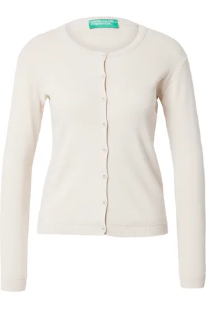 Benetton Gebreid vest