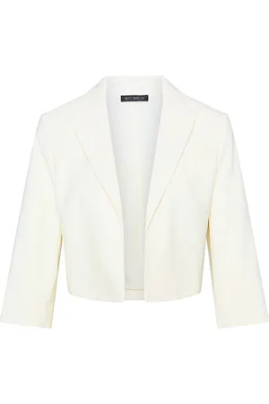 Betty Barclay Blazers