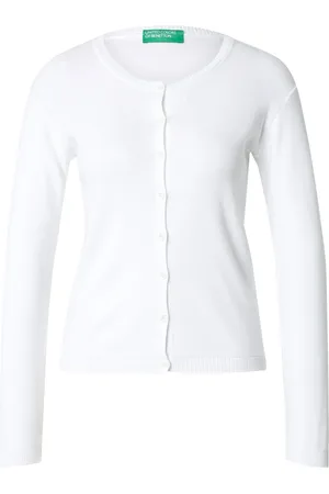 Benetton Gebreid vest